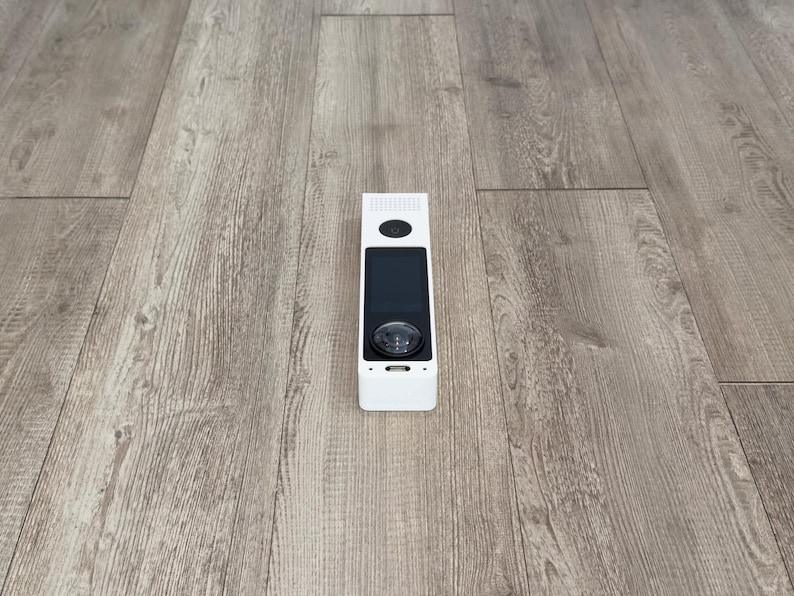 Ubiquiti G6 Pro Entry Cover ABS Glass Fiber imagem 7