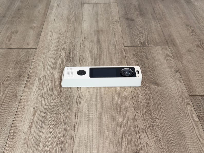 Ubiquiti G6 Pro Entry Cover ABS Glass Fiber imagem 6