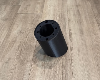 Ubiquiti G6 Turret Angled Extension Soffit Mount
