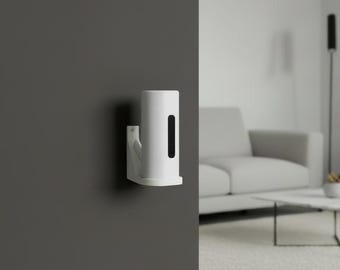 Ubiquiti Dream Router 5G Max Wall Mount ABS Glass Fiber