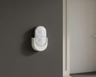 Ubiquiti Remote Control KeyFob Wall Mount