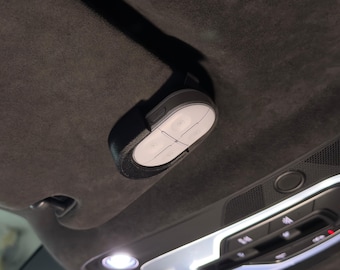 Ubiquiti Remote Control KeyFob Visor Clip
