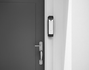 Ubiquiti Doorbell Lite 2 Wire Retrofit Extender Mount Kit