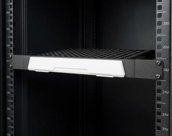 Starlink Advanced Power Supply Rack Mount Carbon Fiber UTP-252C