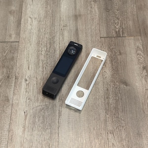 Ubiquiti G6 Pro Entry Cover ABS Glass Fiber imagem 16