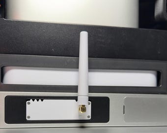 Ubiquiti SuperLink AI Key Insert 90 Degree SMA Adapter
