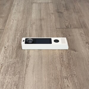 Ubiquiti G6 Pro Entry Cover ABS Glass Fiber imagem 10