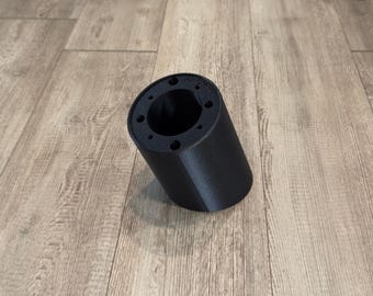 Ubiquiti G6 Turret Angled Extension Soffit Mount