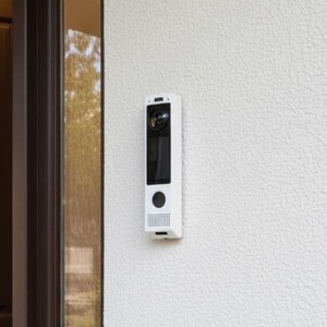 Ubiquiti G6 Pro Entry Cover ABS Glass Fiber main