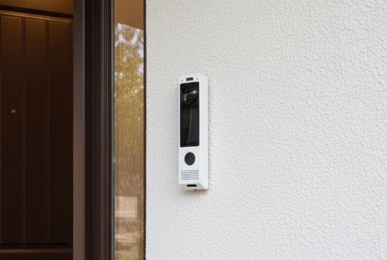 Ubiquiti G6 Pro Entry Cover ABS Glass Fiber main