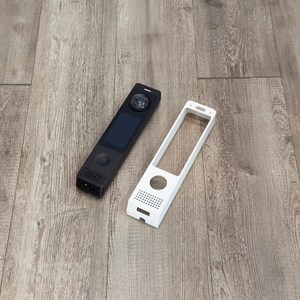Ubiquiti G6 Pro Entry Cover ABS Glass Fiber imagem 15