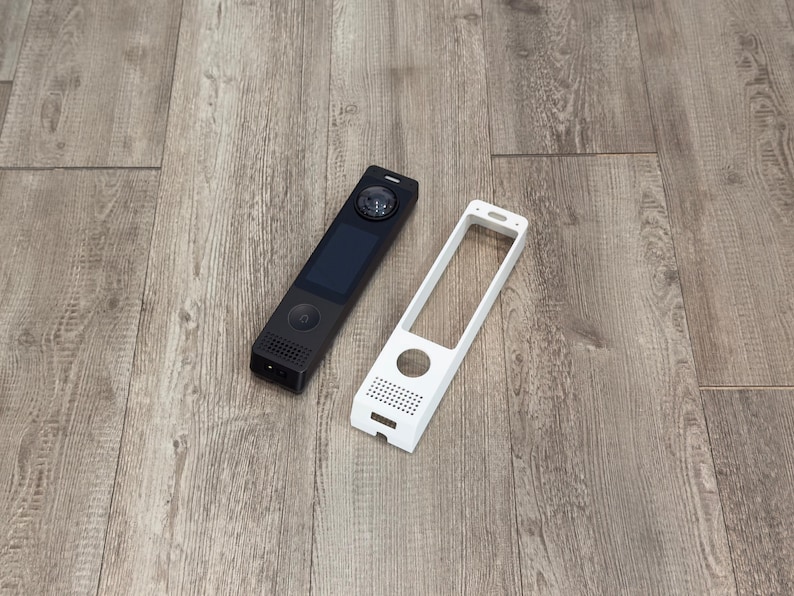 Ubiquiti G6 Pro Entry Cover ABS Glass Fiber imagem 15
