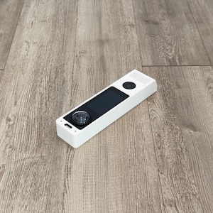 Ubiquiti G6 Pro Entry Cover ABS Glass Fiber imagem 9