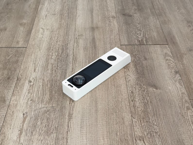 Ubiquiti G6 Pro Entry Cover ABS Glass Fiber imagem 9