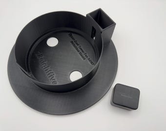 Dyson AM07 SwitchBot Mount Smart Home Bracket