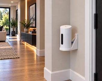 Ubiquiti Dream Router 5G Max Wall Mount ABS Glass Fiber