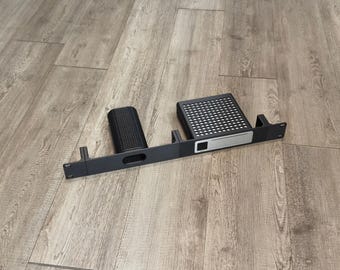 Ubiquiti AI Key AI Port 1U Rack Mount