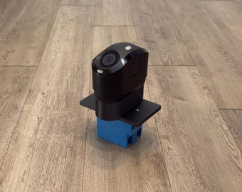 Ubiquiti G6 180 1 Gang Mount