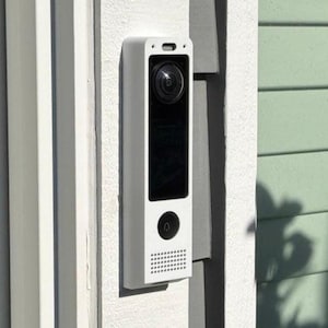 Ubiquiti G6 Pro Entry Cover ABS Glass Fiber imagem 1