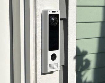 Ubiquiti G6 Pro Entry Cover ABS Glass Fiber