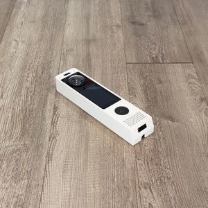 Ubiquiti G6 Pro Entry Cover ABS Glass Fiber imagem 11