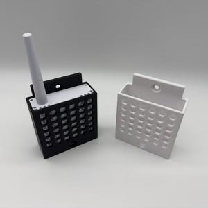 Ubiquiti SuperLink Wall Mount With Screws