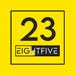TwentyThree EightFive