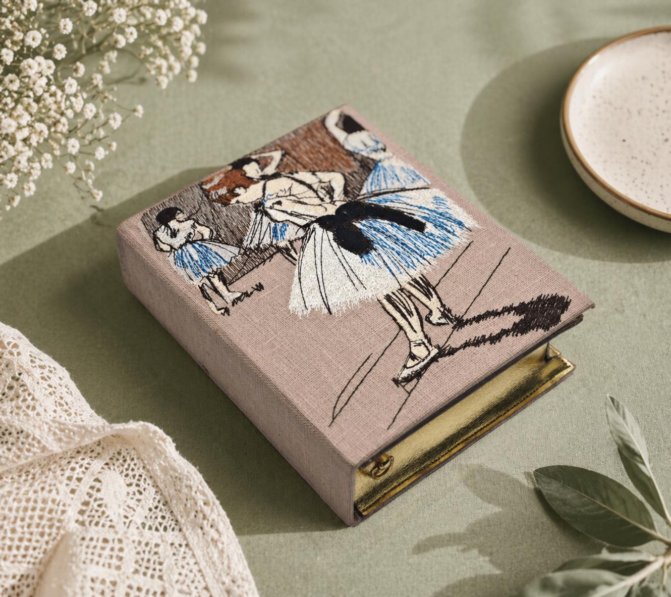 Olympia Le Tan - Etsy Singapore