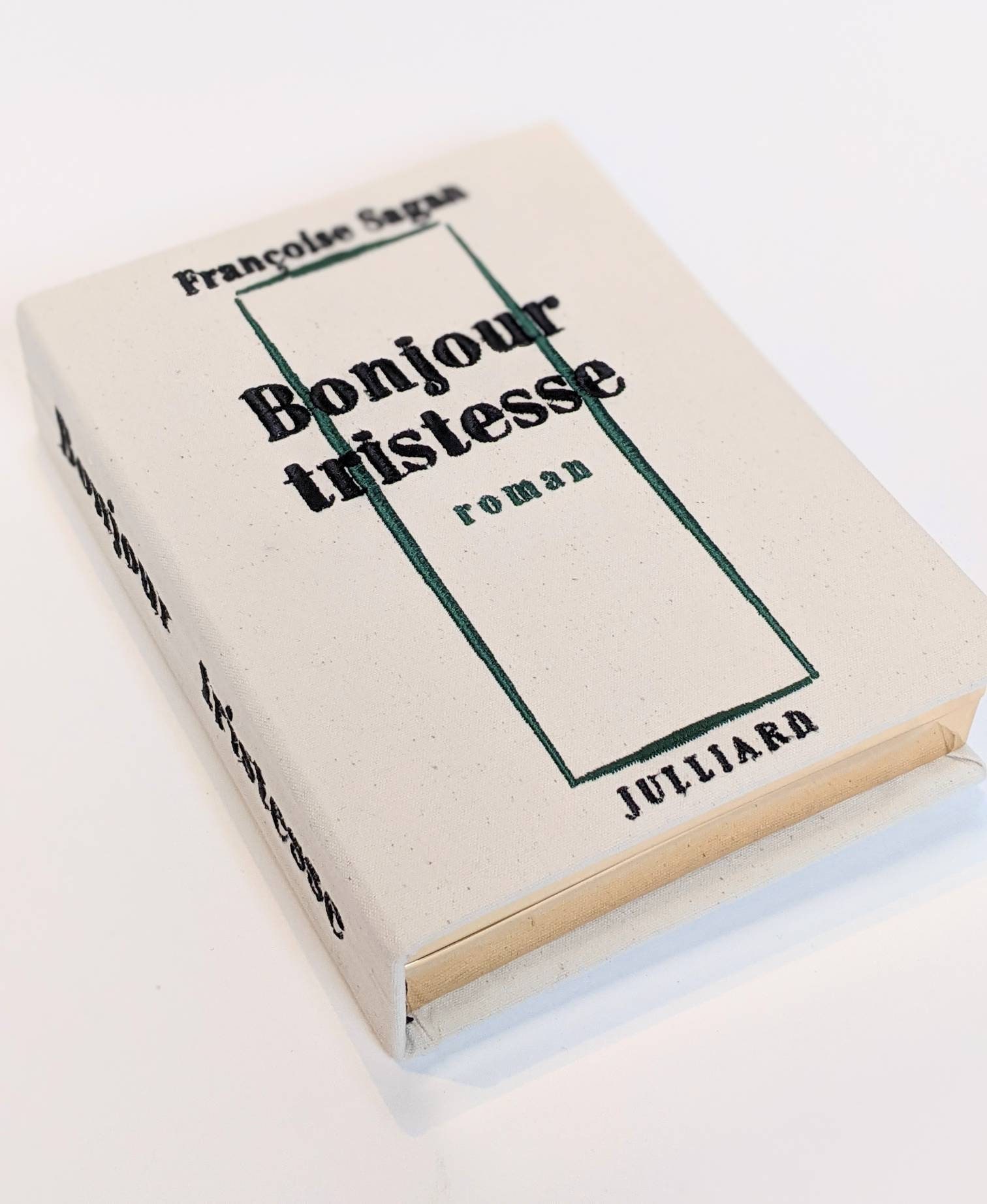 Bonjour tristesse buch