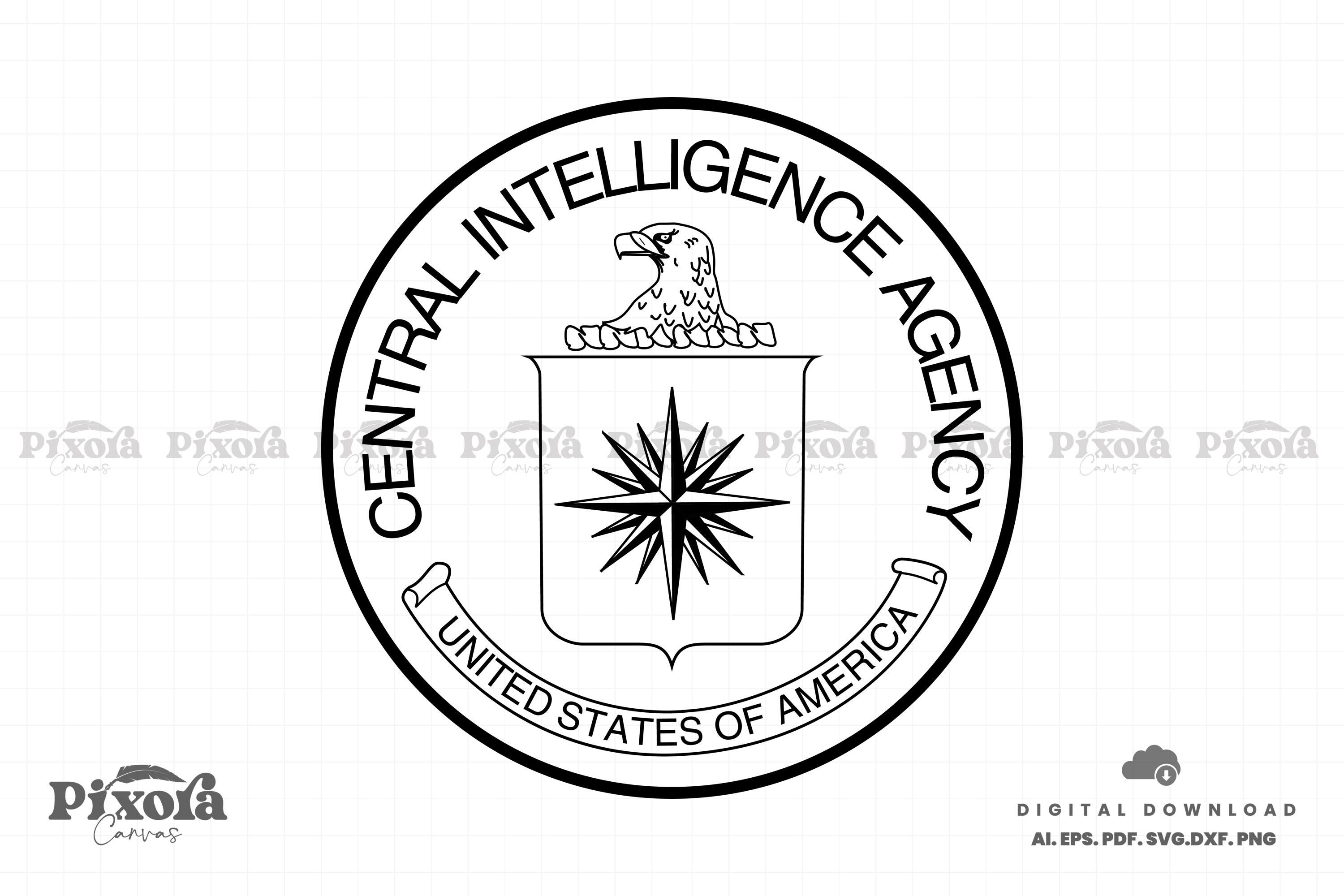 Cia badge - Etsy 日本