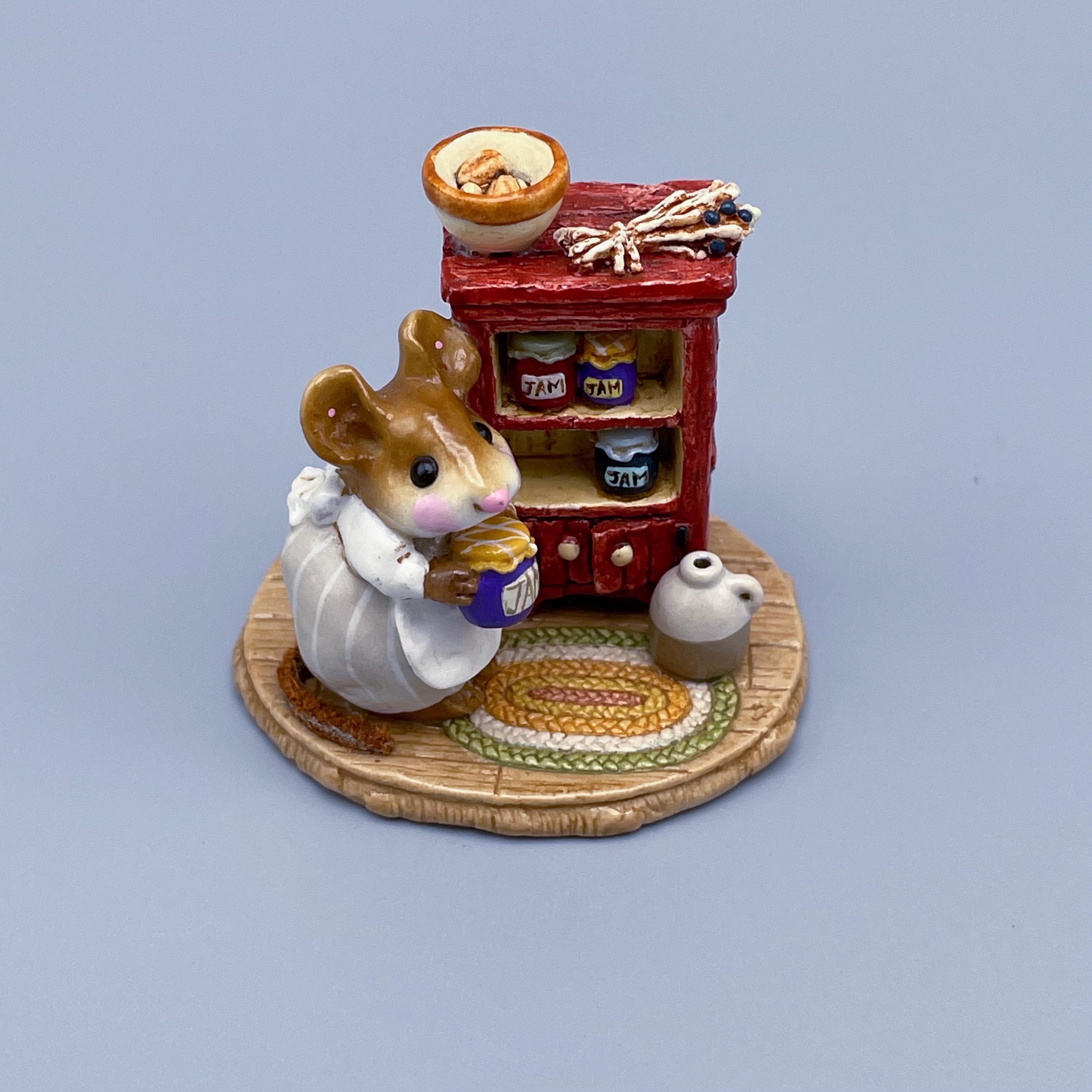 Wee forest folk - Etsy 日本