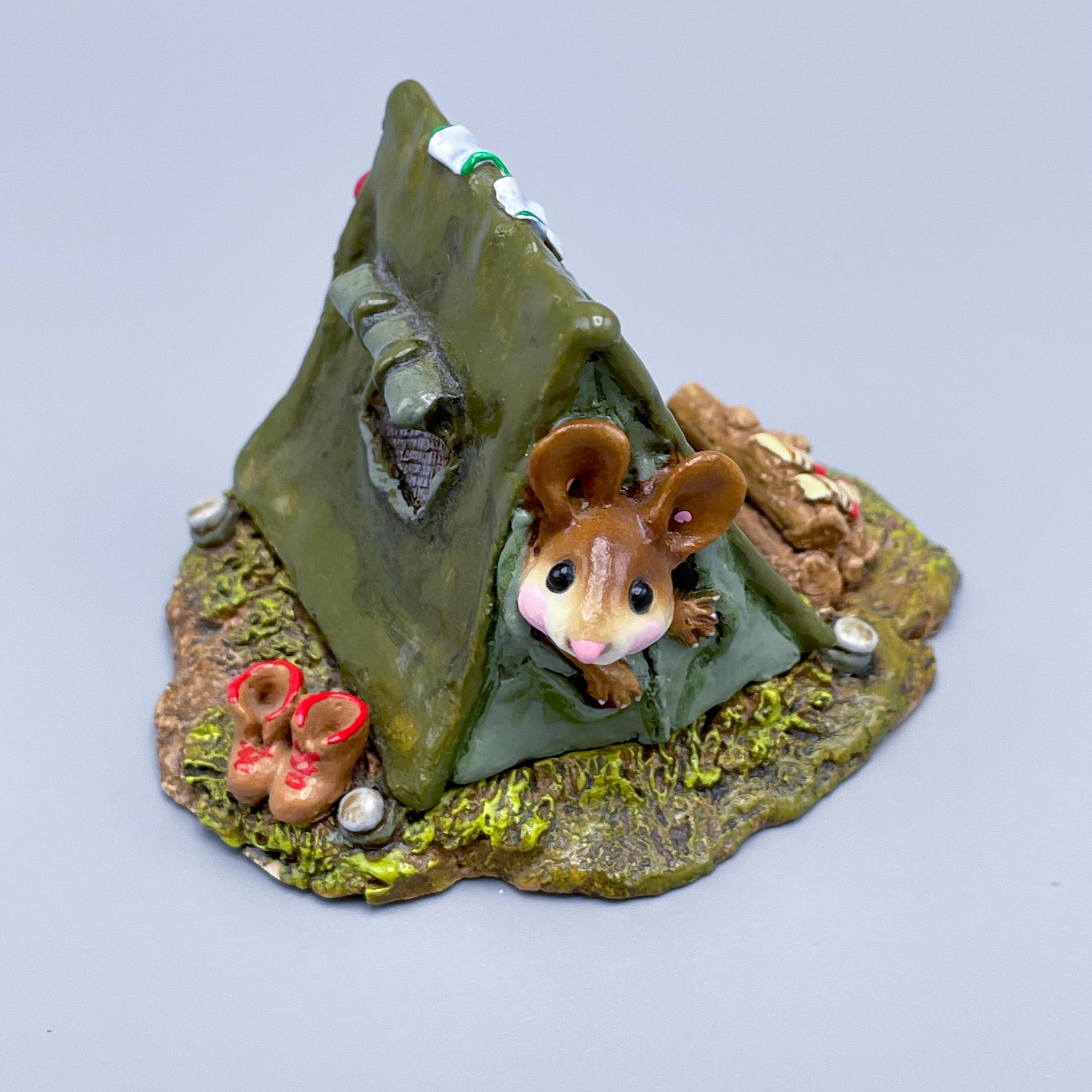 Wee forest folk - Etsy 日本