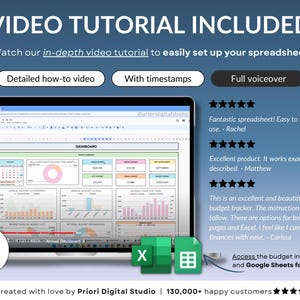 Ultimate Family & Couple Budget Spreadsheet for Google Sheets & Excel n Dark Mode. Track household expenses, recurring & variable transactions, bills, debts, and income. Includes dashboards, monthly tabs, wealth tools like 50/30/20, sinking funds, net worth, investments, and no-spending challenge. Perfect for managing family finances, kids’ costs, and planning monthly and yearly budgets.