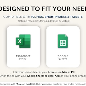 Weekly planner spreadsheet for Excel and Google Sheets to plan your week, organize tasks, track habits, and manage your schedule. Includes weekly time blocking, daily task tracker, to-do list, and productivity planner to stay focused and organized. Perfect for ADHD routines, planning deadlines, building habits, and creating productive weekly schedules in an easy editable planner template.