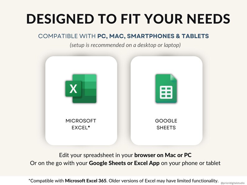 Weekly planner spreadsheet for Excel and Google Sheets to plan your week, organize tasks, track habits, and manage your schedule. Includes weekly time blocking, daily task tracker, to-do list, and productivity planner to stay focused and organized. Perfect for ADHD routines, planning deadlines, building habits, and creating productive weekly schedules in an easy editable planner template.