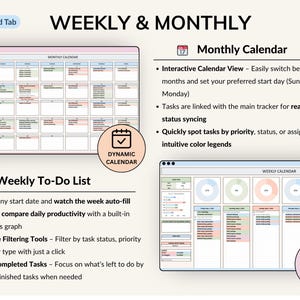 task tracker spreadsheet for Google Sheets digital to-do list and task manager template Excel daily planner for work and projects Google Sheets productivity dashboard team task tracker with priority labels project management spreadsheet for teams all-in-one task planning Google Sheet 
recurring task planner in Google Sheets weekly and monthly task overview template visual kanban board in spreadsheet format smart task tracker for personal planning Google Sheets planner with decision matrix