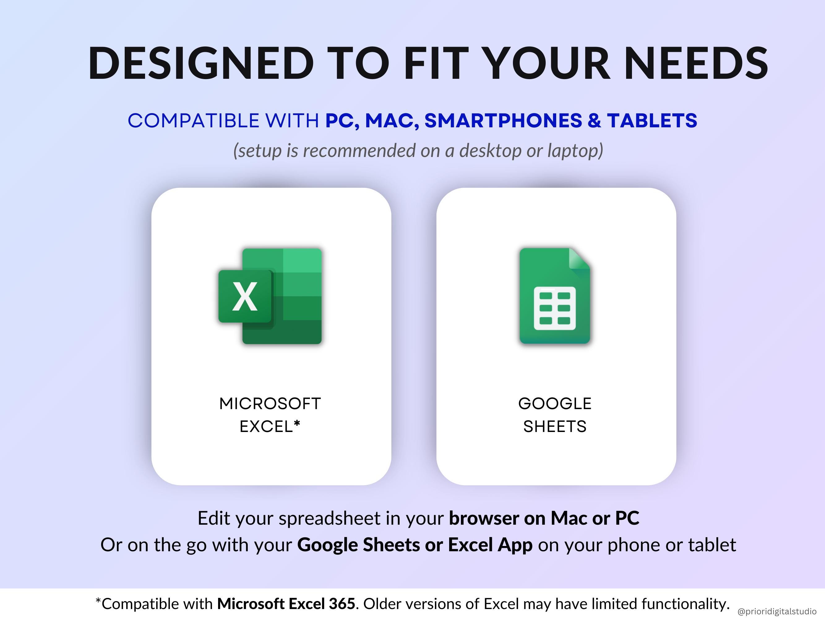Decision Matrix Task Tracker Google Sheets Excel Eisenhower Matrix To ...