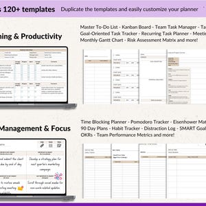 onenote digital planner for work 2026 2027 hyperlinked weekly planner template onenote project management planner dated digital planner for professionals onenote calendar template business planner one note productivity planner 2026 2027 onenote planner for organization
