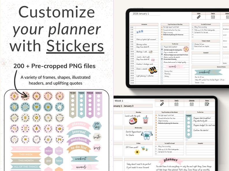 onenote digital planner for work 2026 2027 hyperlinked weekly planner template onenote project management planner dated digital planner for professionals onenote calendar template business planner one note productivity planner 2026 2027 onenote planner for organization