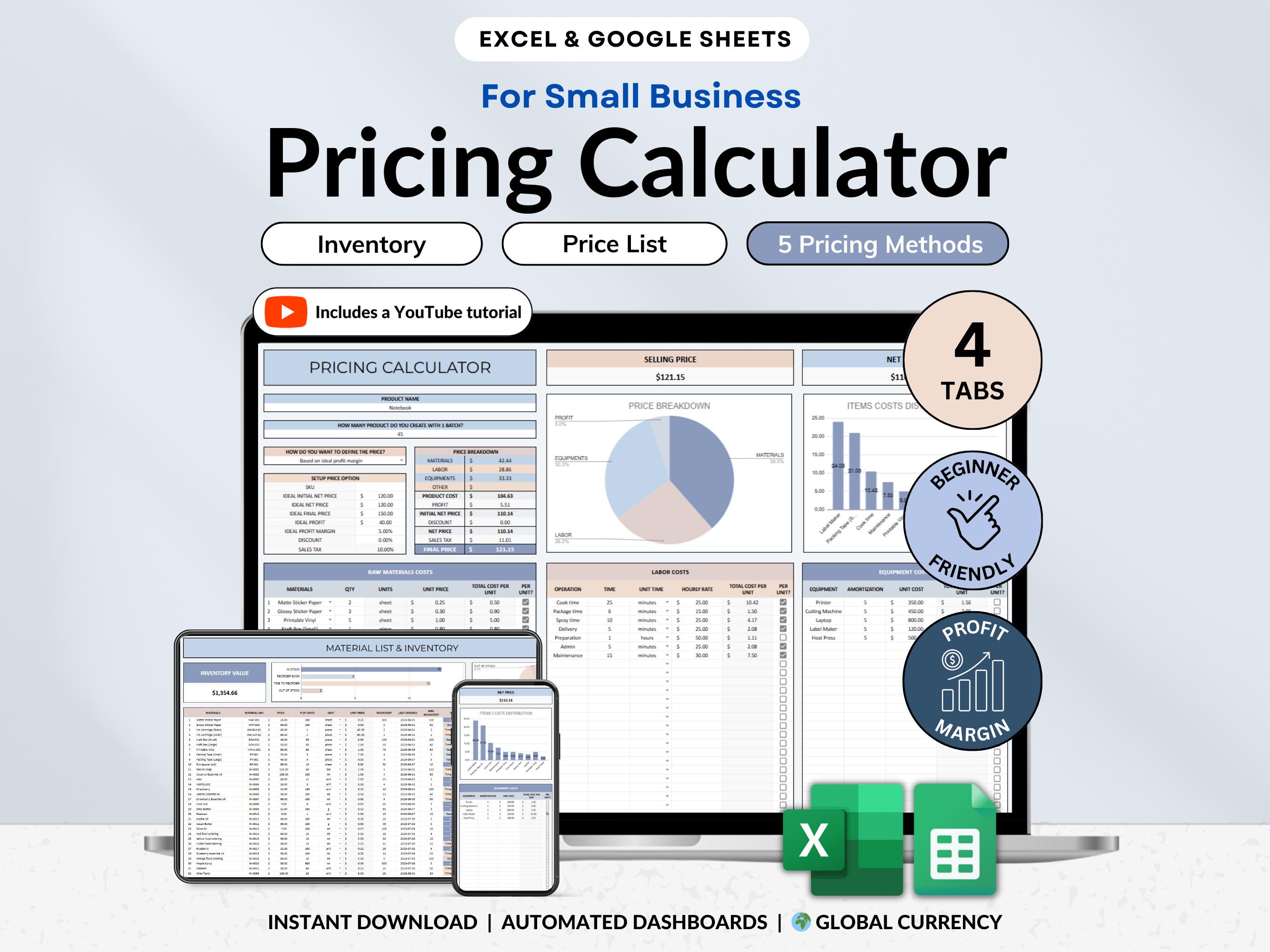 Arbitrage Calculator - Etsy New Zealand