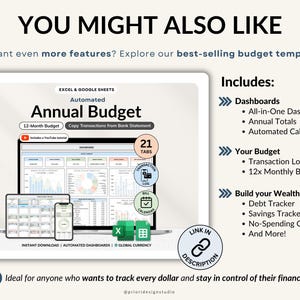 Bill Calendar 2026 digital template for Google Sheets and Excel. Track monthly bills, recurring payments, and personal finances. Editable, simple to use, includes payment tracker and finance organizer. Perfect for staying on top of bills and avoiding late fees.