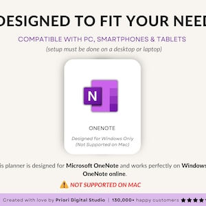 onenote digital planner for work 2026 hyperlinked weekly planner template onenote project management planner dated digital planner for professionals onenote calendar template business planner one note productivity planner 2026 onenote planner for organization
