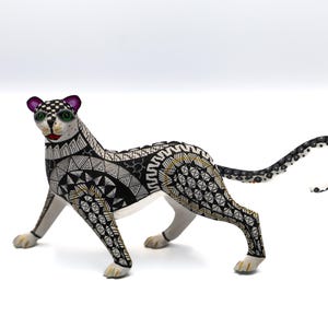 Jaguar Alebrije