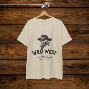 Texas Pride T-Shirt: Lone Star State Cotton Tee