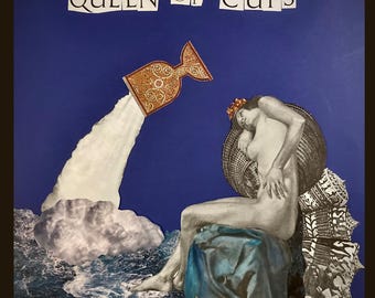 Queen of Cups