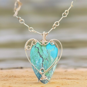 Turquoise Neklace