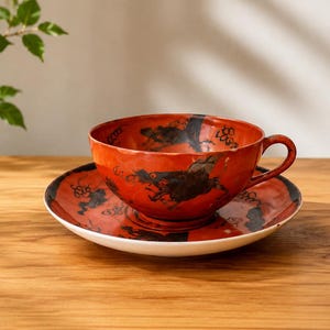 Dragonware - Etsy