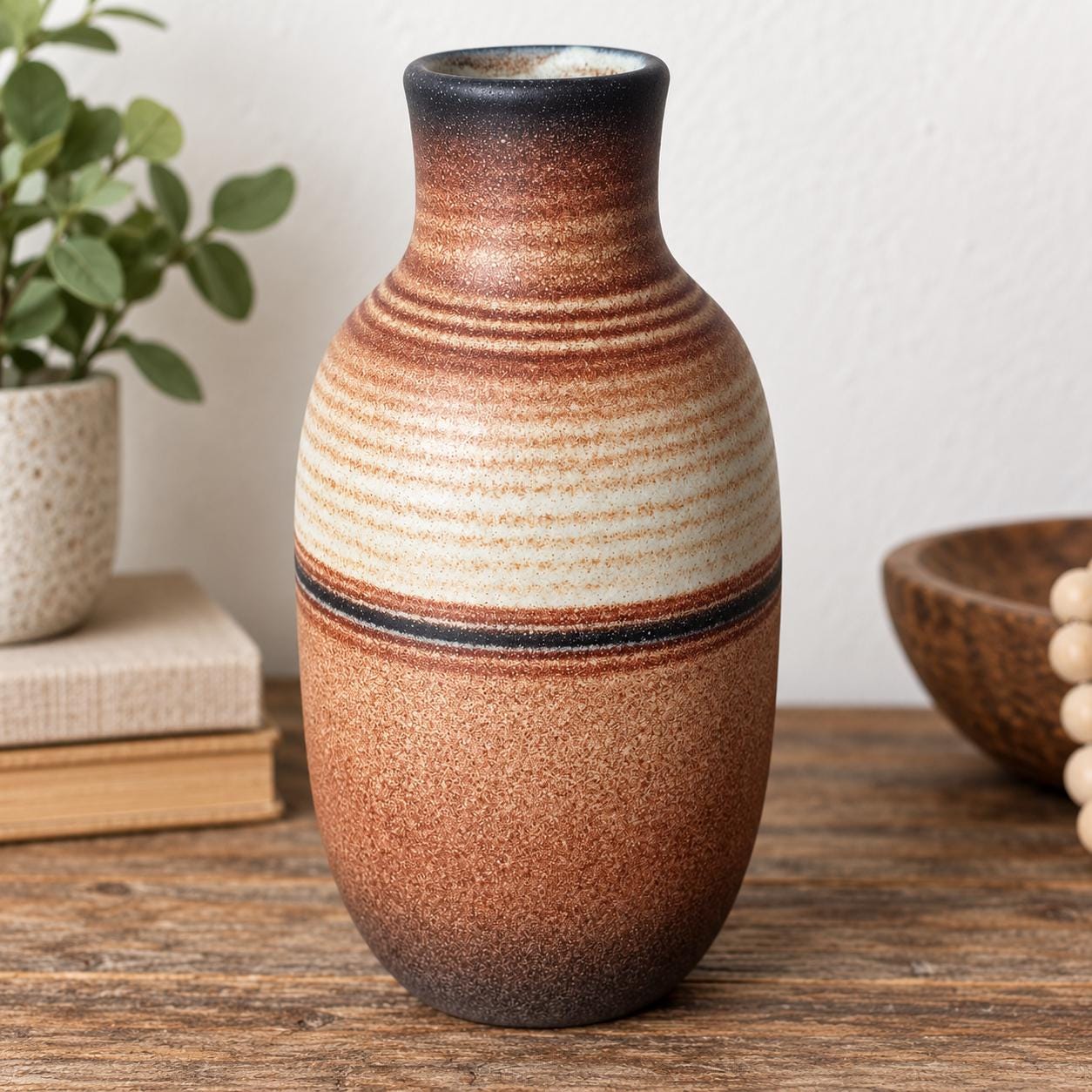Vintage Spain Vase - Etsy
