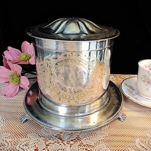 Mappin Webb Bowl - Etsy