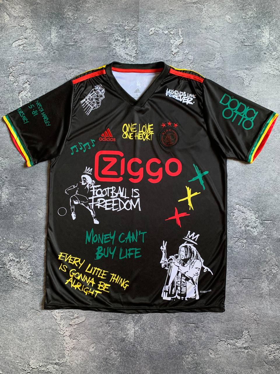 Adidas Bob Marley New Zealand